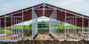 Why You Should Leave Agricultural Construction to the Experts