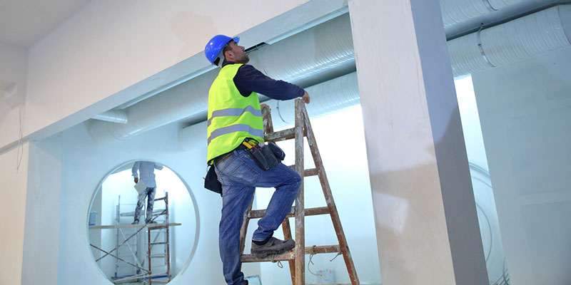 Three Things to Consider Before You Begin a Commercial Remodeling Project