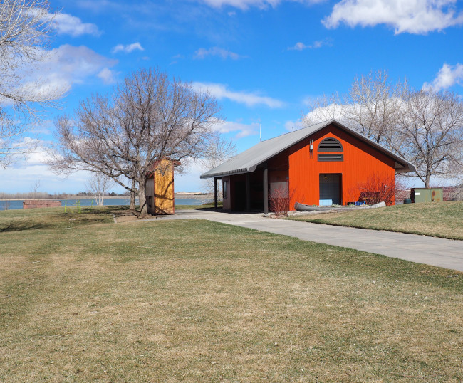 Pole Barns, Goldsboro, NC Carolina Bay Construction